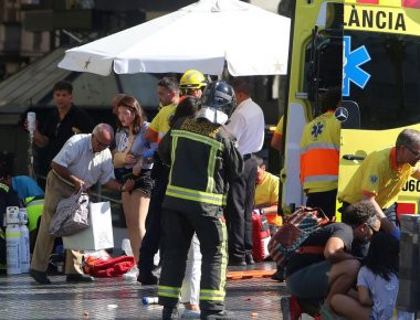 Οι ισπανικές Αρχές κρούουν τον κώδωνα του κινδύνου - Ύποπτο όχημα κατευθύνεται προς Γαλλία